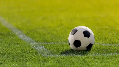 Футболисты подрались на поле в Шымкенте, двое игроков в больнице