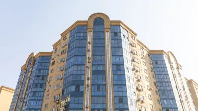 Застройщики 46 ЖК в Астане передали наружные сети городу только после вмешательства прокуроров