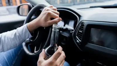 Нужно ли простить лишённых прав за пьяное вождение? Депутаты высказали полярные мнения