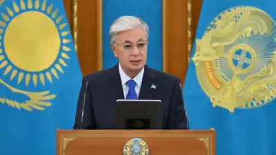 Где можно посмотреть выступление Токаева с Посланием народу Казахстана