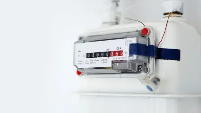 Казахстанцы смогут передавать показания газовых счетчиков через eGov Mobile