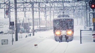 Новогодние скидки: билеты на поезда по выгодным ценам распродают в Казахстане