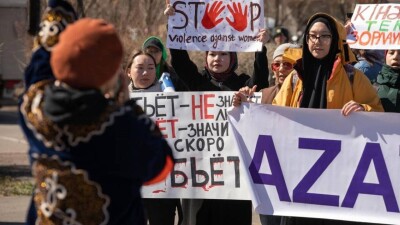 Места для проведения мирных митингов могут изменить в Алматы