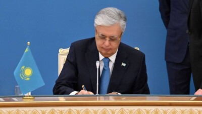 Какие документы подписаны по итогам встречи глав государств Центральной Азии