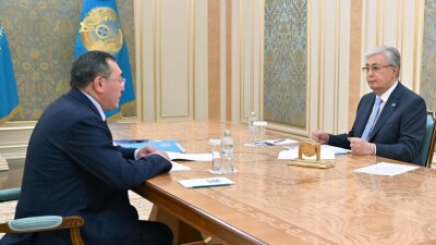Семь индустриальных зон формируют в Алматинской области