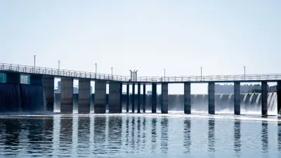 Штрафы на 58,3 млн тенге выписали бассейновые инспекции за незаконный водозабор в поливной период