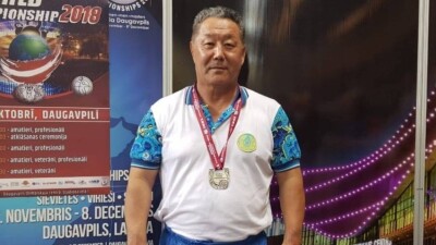 Актюбинский ветеран спорта через суд добился у министерства выплат за медали