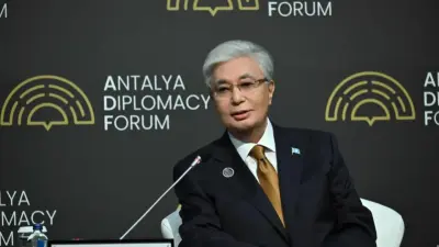 Региональные конфликты уже стали глобальными – Токаев