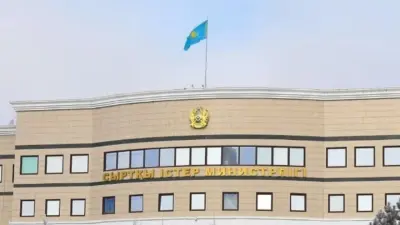 Президент назначил послов Казахстана в Малайзии и Грузии