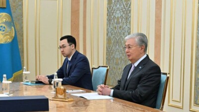Уделить внимание набирающему популярность виду спорта поручил Токаев министру Мырзабосынову