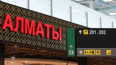 Задержки рейсов в двух аэропортах Казахстана будут фиксировать инспекторы