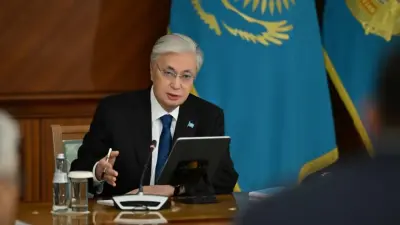 Токаев поручил усилить обеспечение безопасности важной инфраструктуры