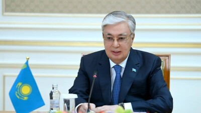 Токаев: Мировой конфликтный потенциал достиг опасного уровня