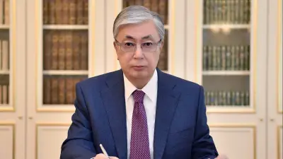 Токаев сменил зампредов Ассамблеи народа Казахстана