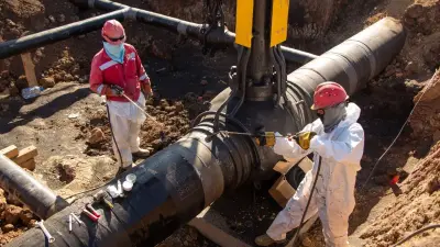 "Будем пить грязную воду". В Карагандинской области сельчане судятся с акиматом из-за строительства канализации