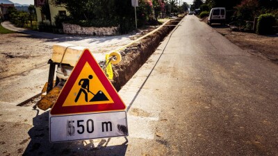 Перекрёсток в Алматы закроют на три дня