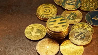 Государственный криптовалютный резерв ещё не создан – Нацбанк Казахстана