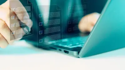 Скандал в сфере документооборота: АЗРК обвинили в давлении на лидера рынка в пользу его конкурентов