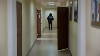 Смерть девушки в опорном пункте полиции Караганды: участкового уволили по отрицательным мотивам