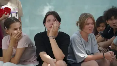 Президент поручил отменить переезд воспитанников детского дома Алматы