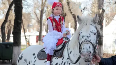 Казахстан обошёл Францию и Сингапур в мировом рейтинге счастья