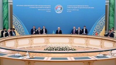 Развитие образования и крупные проекты: о чём говорил Токаев на встрече глав государств Центральной Азии