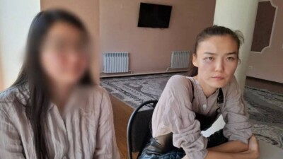 Супруга дипломата, заявившая о бытовом насилии, вернулась в Астану