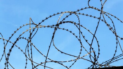 Подозреваемый пытался сбежать из следственного изолятора Алматы