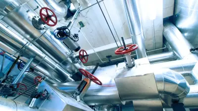 Деятельность предприятия в Риддере приостановили на три месяца после жалоб жителей