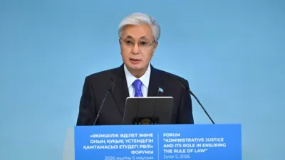 Токаев: Общественное согласие – результат многогранных неустанных усилий