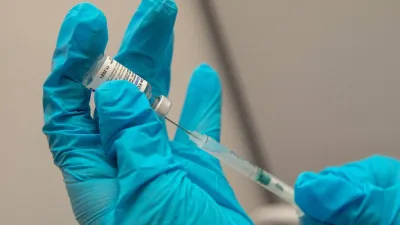 Мальчиков планируют прививать против ВПЧ в Казахстане с 2028 года