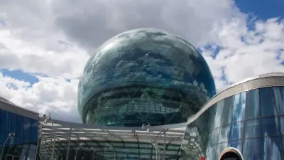 Глава Антикора о деле ЭКСПО: Было прервано, сейчас проводятся мероприятия