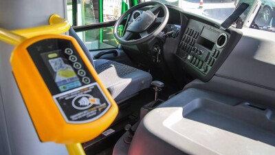 Наличной оплаты не будет: как рассчитаться за проезд туристам и гостям Алматы