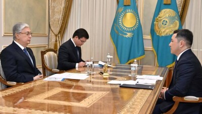 Рекордное количество новых участников зарегистрировали в МФЦА в прошлом году