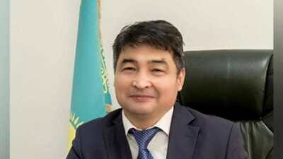 Ректора Западно-Казахстанского медуниверситета задержал антикор