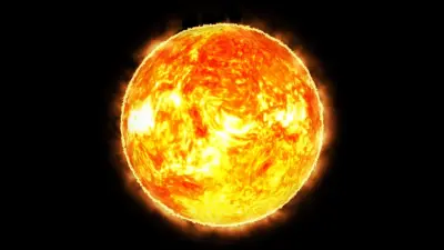 На Земле в ближайшие дни возможны магнитные бури