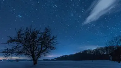 Морозы до -35 градусов ожидаются на севере Казахстана