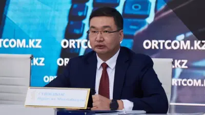 Нурдаулета Суиндикова освободили от должности главы Комитета по возврату активов