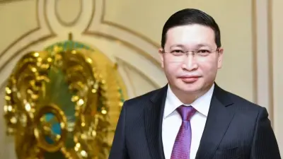 Маргулана Баймухана назначили послом Казахстана в Таиланде