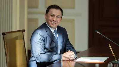 Министр спорта: Геннадий Головкин – это наш бренд