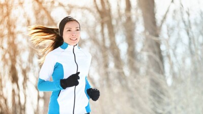 Семейный забег пройдёт в Астане. Победители получат телевизоры, пылесосы и планшеты