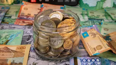 Налоговый календарь: что казахстанцам нужно сдать и уплатить в апреле