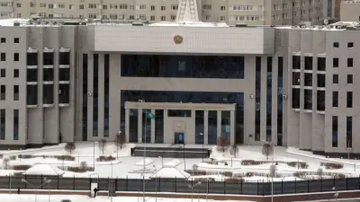 Токаев рассказал о причинах передачи функций Антикора в КНБ