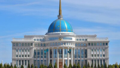 Президент дал поручения новому главе полиции Алматинской области