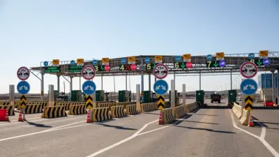 На что уходят миллиарды с платных дорог, рассказали в "КазАвтоЖоле"