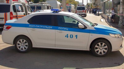Бывшего полицейского подозревают в убийстве в ЗКО