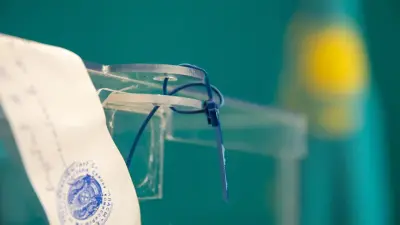 Референдум по новой Конституции: опубликован список участков для голосования за рубежом