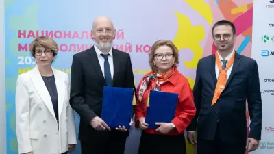 Смертность от гипертонии можно снизить на 58%: важную программу приняли в Казахстане