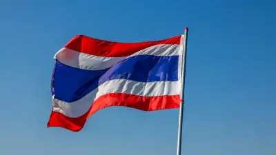 В Таиланде распустили парламент и назначили досрочные выборы