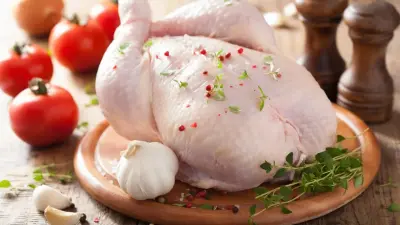 Можно хранить охлаждённым до 20 суток: биоконсервант для мяса птицы разработали казахстанские учёные